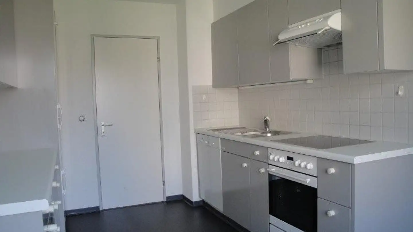 Wohnung mieten - Brauerstrasse 83, 9016 St. Gallen - Foto 3