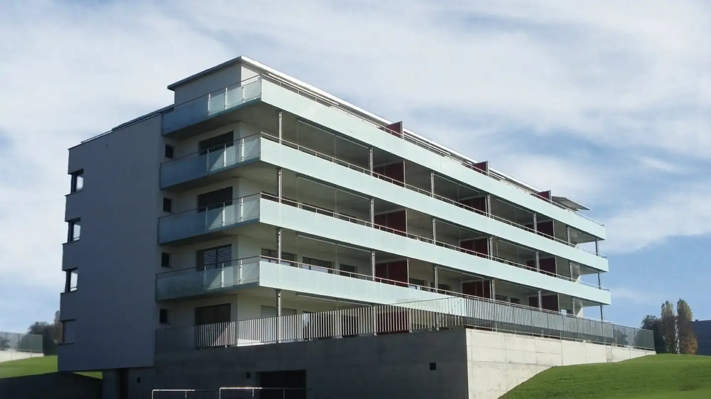 Apartment for rent - Route De La Ferme, 1470 Estavayer-le-Lac