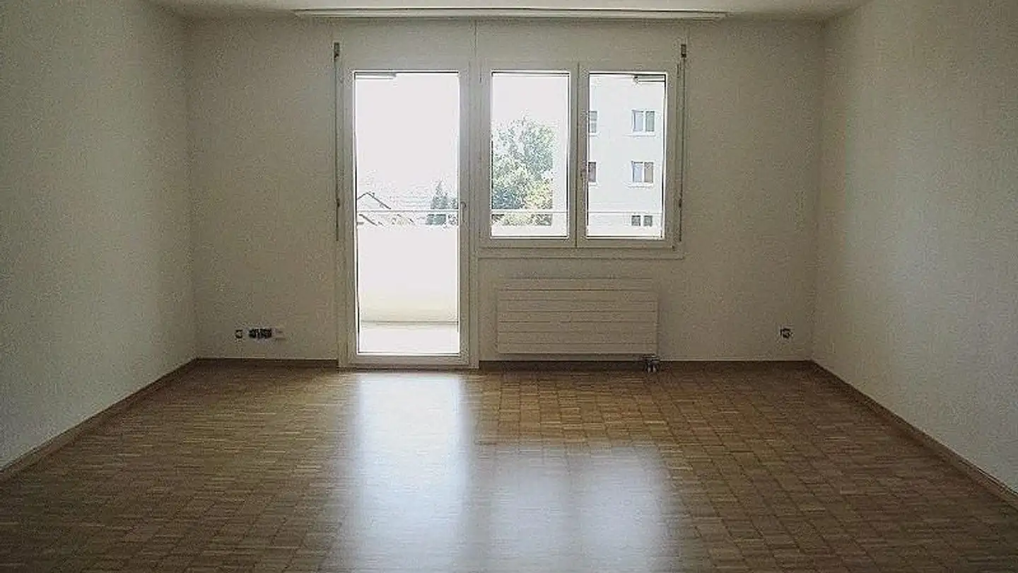 Wohnung mieten - Brauerstrasse 83, 9016 St. Gallen - Foto 4