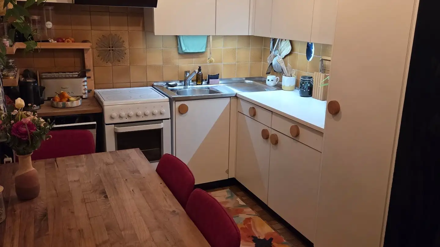 Wohnung mieten - 2000 Neuchâtel - Foto 2