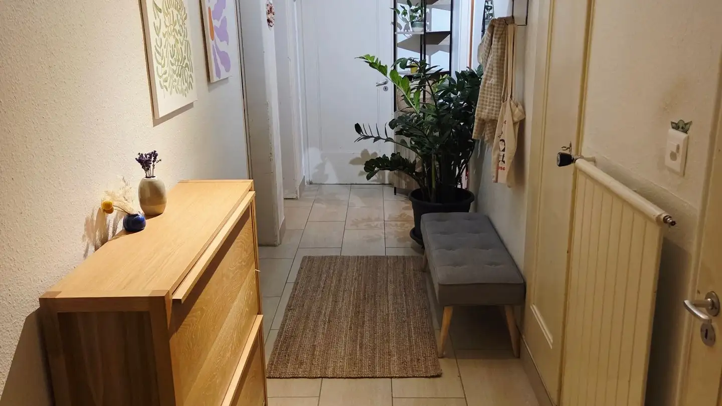 Wohnung mieten - 2000 Neuchâtel - Foto 3