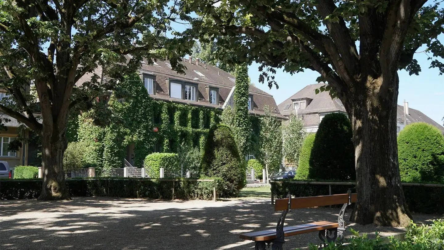 Appartement à louer - Benkenstrasse 48, 4054 Basel