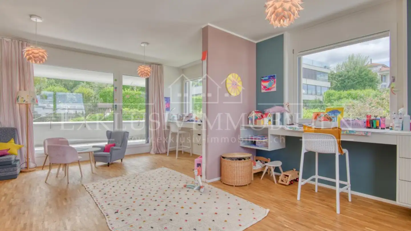 Maison individuelle à vendre - 8820 Wädenswil - Photo 4