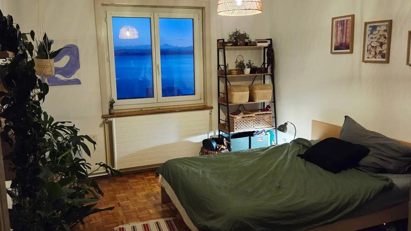 Wohnung mieten - 2000 Neuchâtel - Foto 4