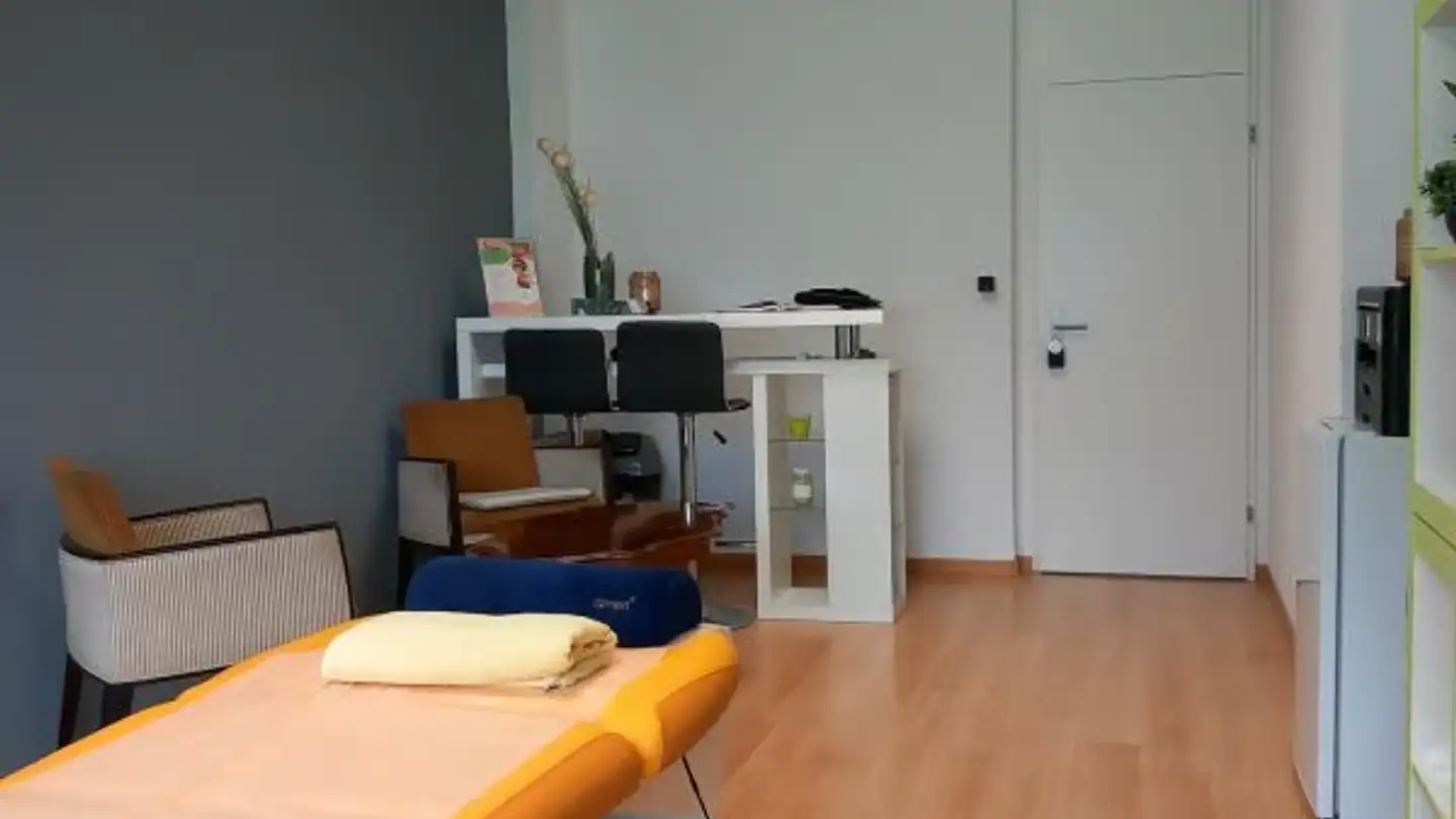 Spazio ufficio in affitto - Kauenstrasse 4, 8887 Mels - Foto 3
