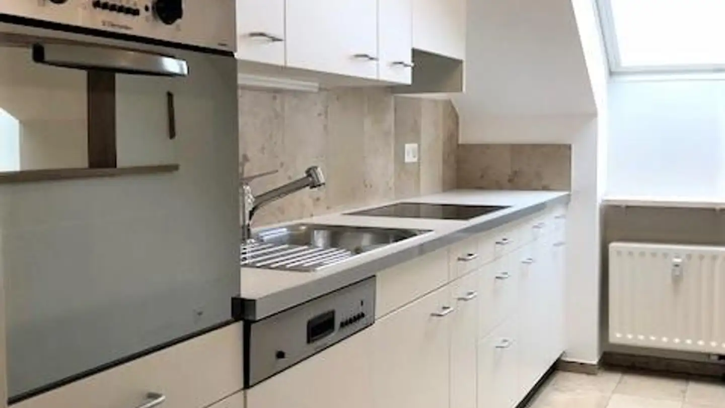 Appartement à louer - Benkenstrasse 48, 4054 Basel - Photo 2