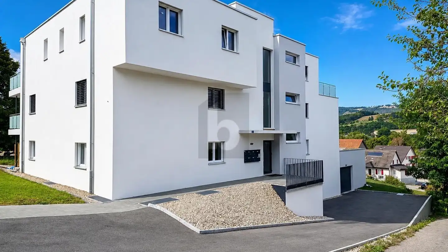 Attique à vendre - 2853 Courfaivre