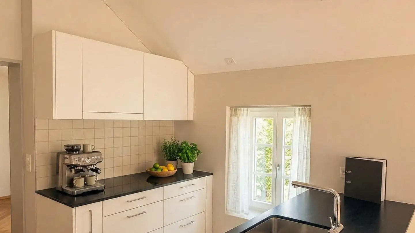 Wohnung mieten - Bahnhofstrasse 83b, 8620 Wetzikon ZH - Foto 3