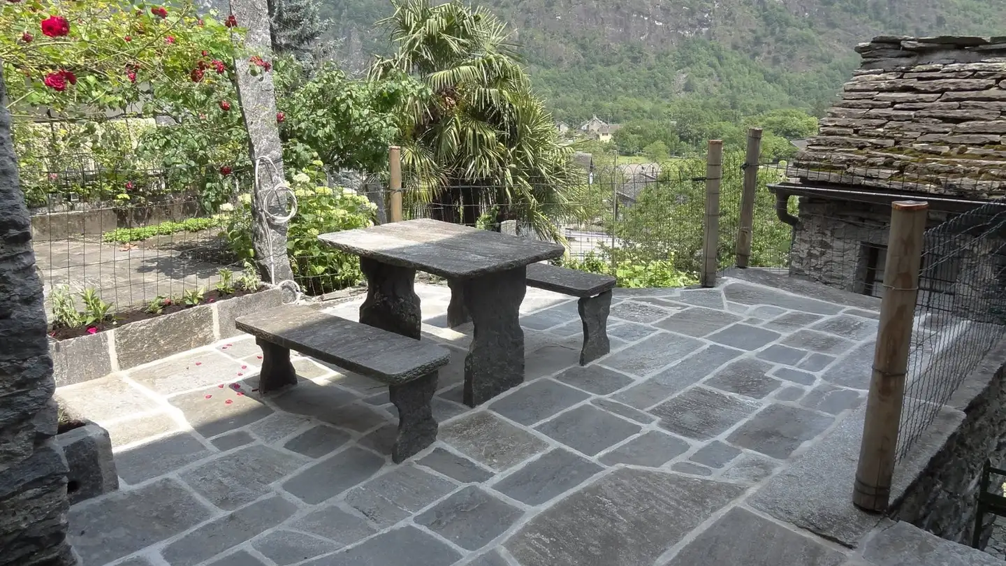 Casa singola in vendita - Via Val Rovana 12, 6675 Cevio - Foto 2