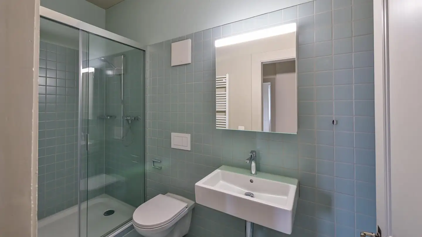 Wohnung mieten - Bahnhofstrasse 83b, 8620 Wetzikon ZH - Foto 4