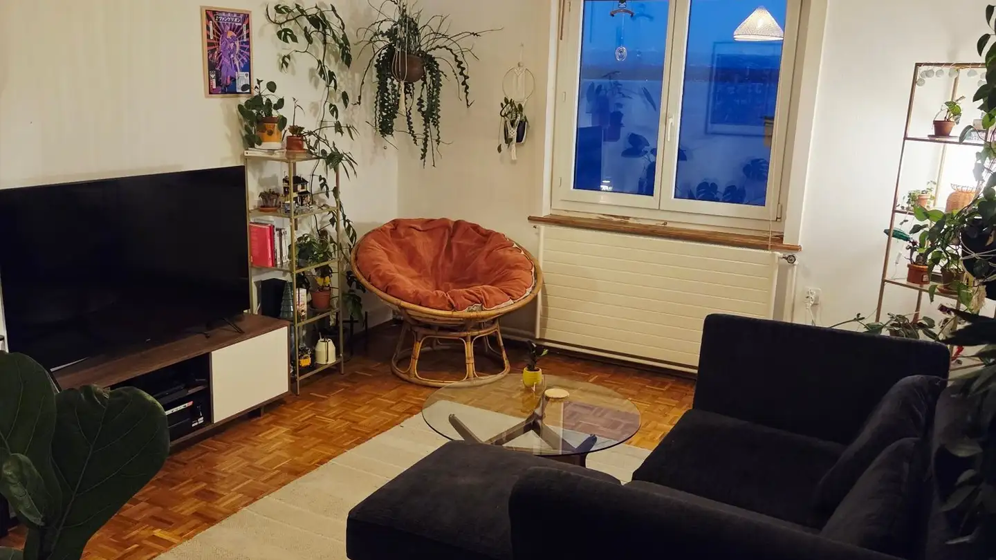 Wohnung mieten - 2000 Neuchâtel