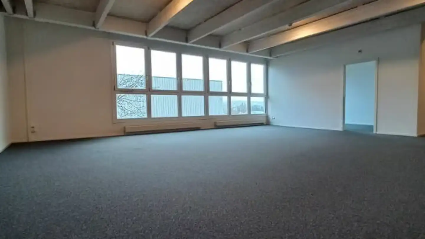 Bürofläche mieten - Hofwisenstrasse 2, 8260 Stein am Rhein - Foto 2