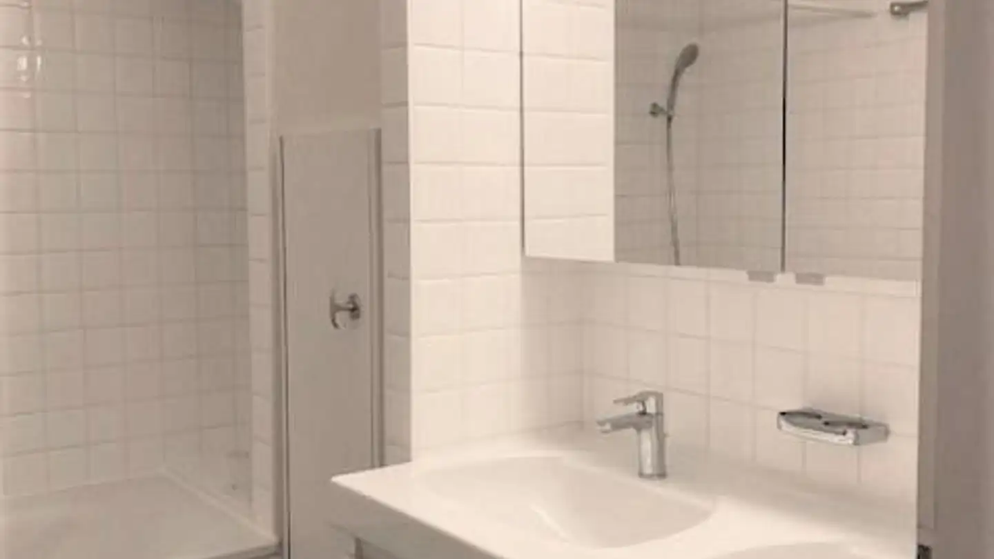 Appartement à louer - Benkenstrasse 48, 4054 Basel - Photo 3