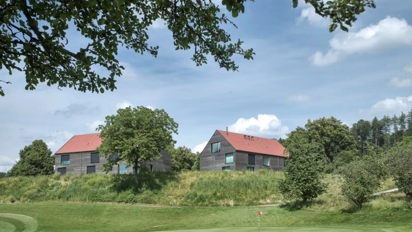 Outdoor parking space for rent - 8406 Winterthur