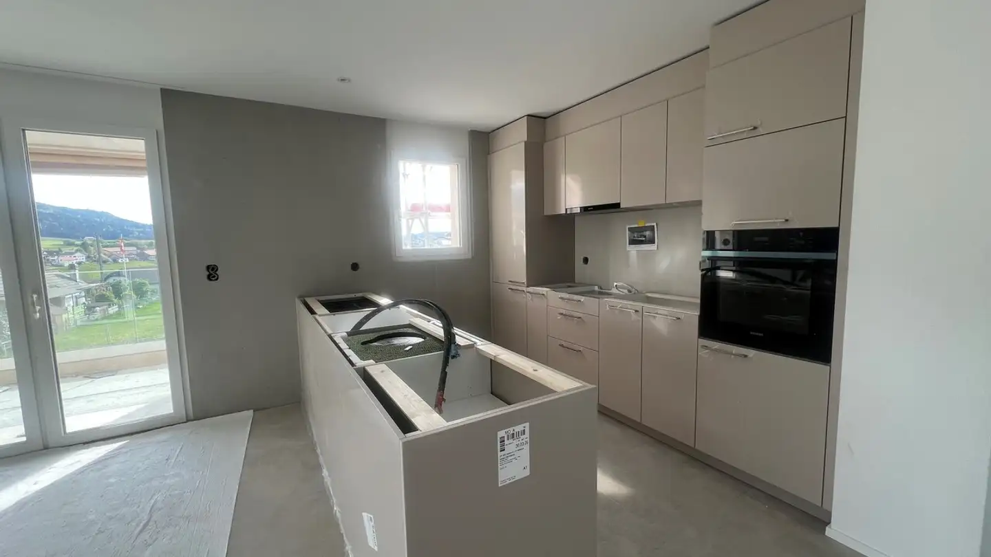 Apartment for rent - Rue De L'hôtel-De-Ville 39c, 1627 Vaulruz - Photo 3