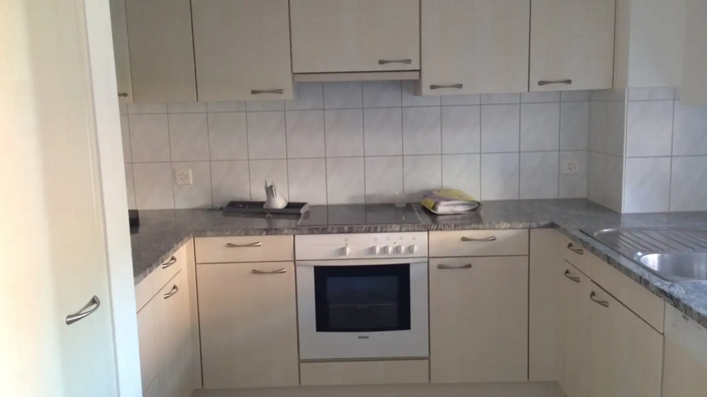 Apartment for rent - Stettenstrasse 5, 8954 Geroldswil - Photo 4