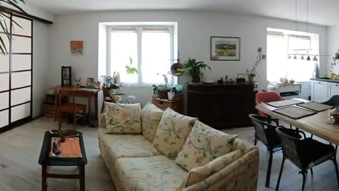 Apartment for rent - Rue Billard 20, 1188 Gimel