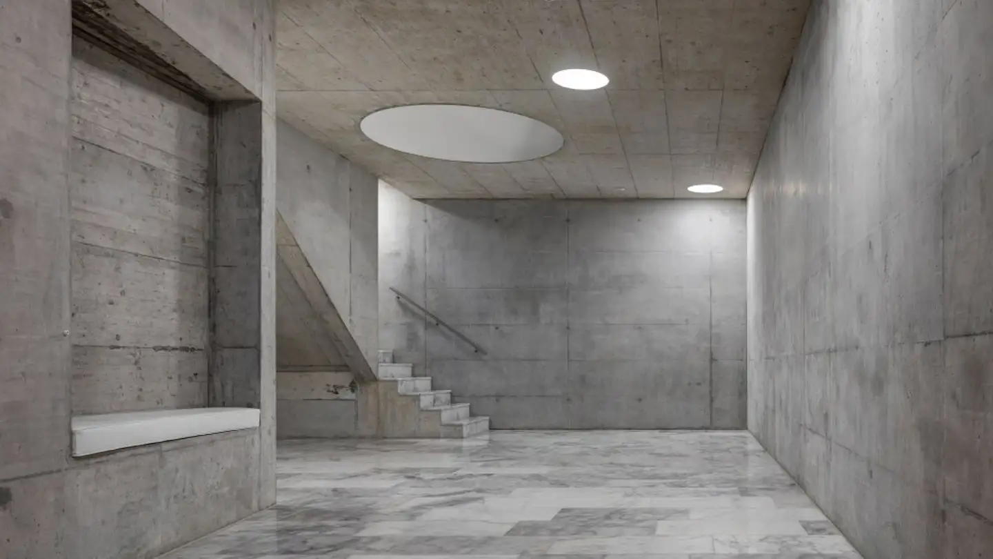 Outdoor parking space for rent - 8406 Winterthur - Photo 2