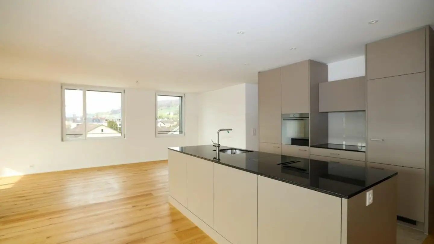 Appartement à louer - Gaswerkstrasse 7, 8570 Weinfelden