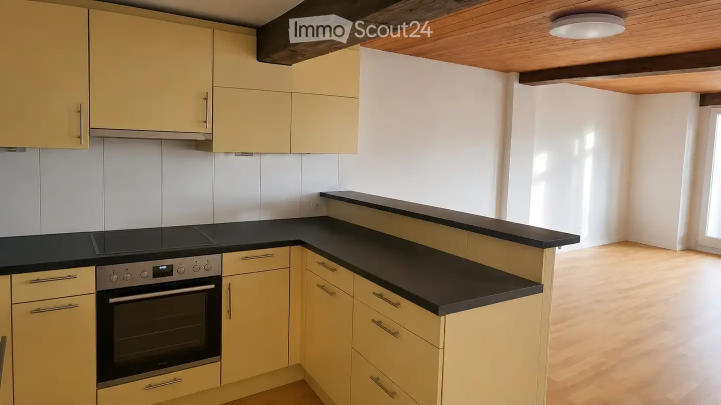 Appartamento in affitto - 8627 Grüningen - Foto 3