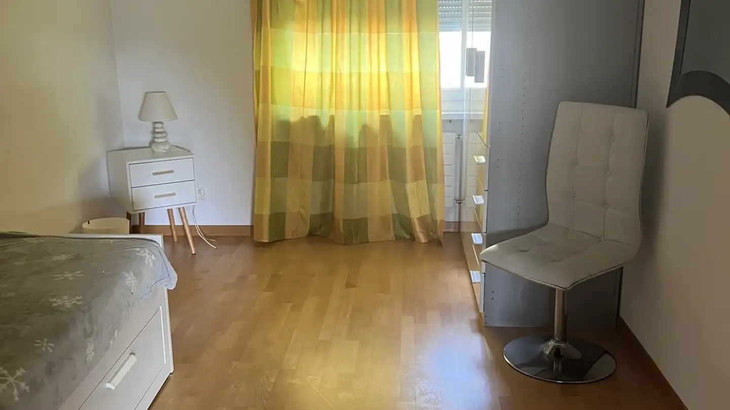 Möblierte Wohnung mieten - 8907 Wettswil - Foto 3