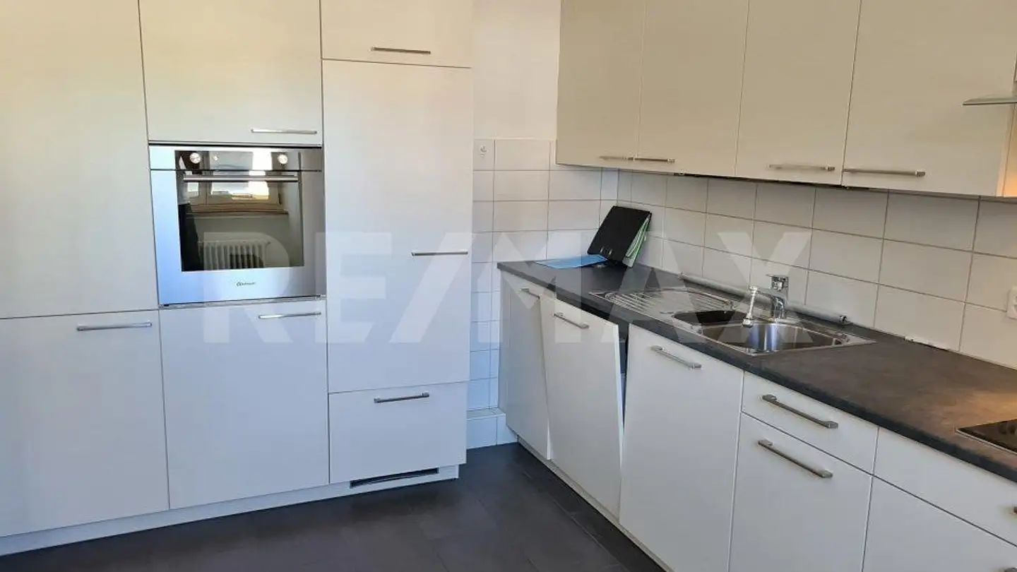 Appartement à louer - 4313 Möhlin - Photo 3
