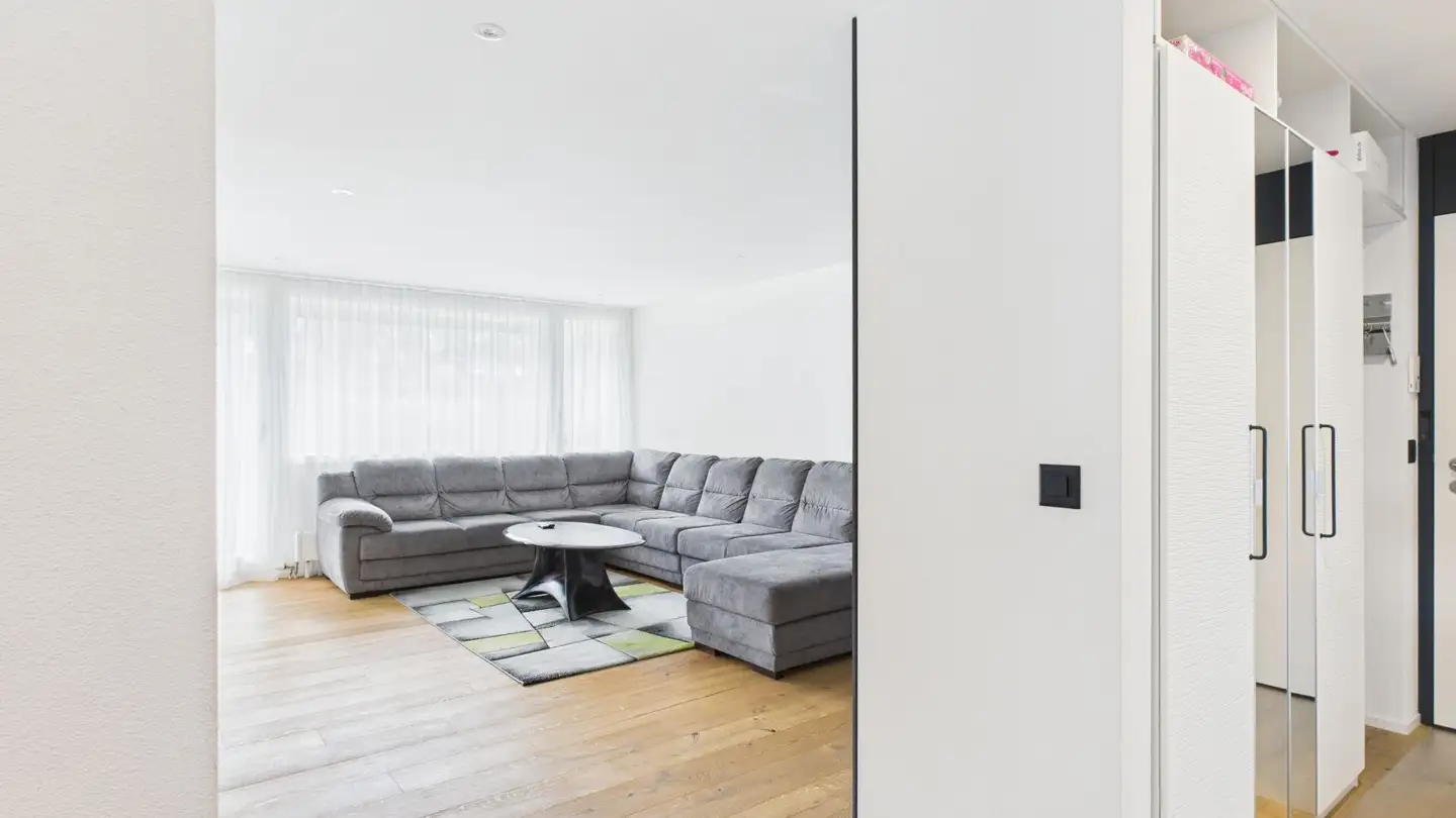 Appartamento in vendita - Horwerstrasse 40, 6010 Kriens - Photo 2