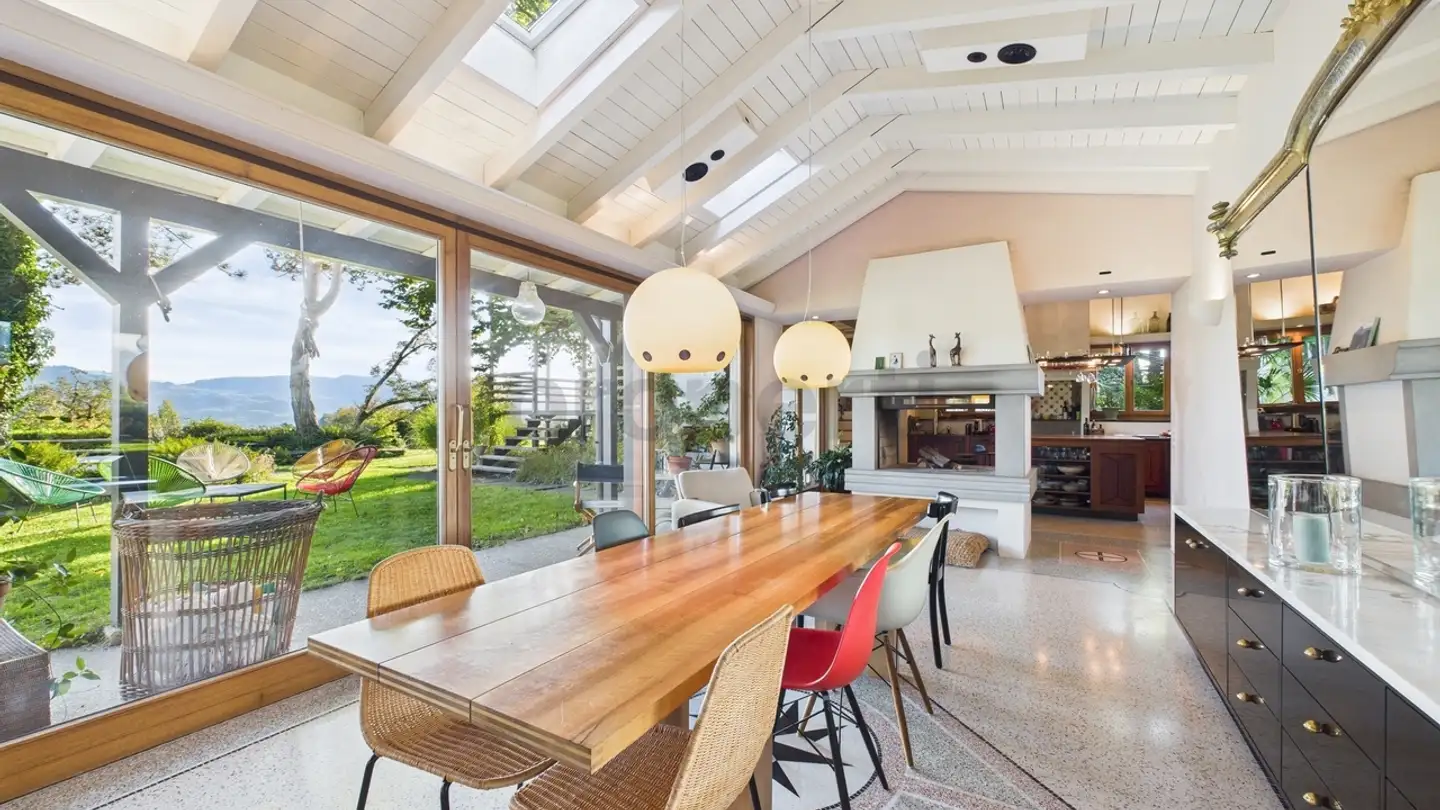 Maison individuelle à louer - 8714 Feldbach - Photo 2