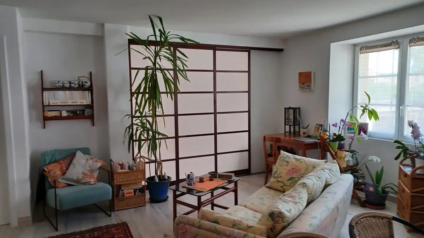 Apartment for rent - Rue Billard 20, 1188 Gimel - Photo 3