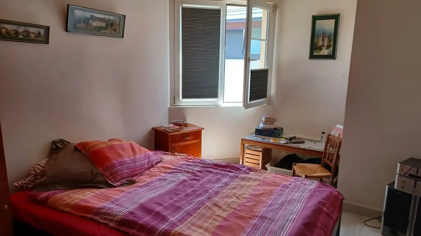 Apartment for rent - Rue Billard 20, 1188 Gimel - Photo 4