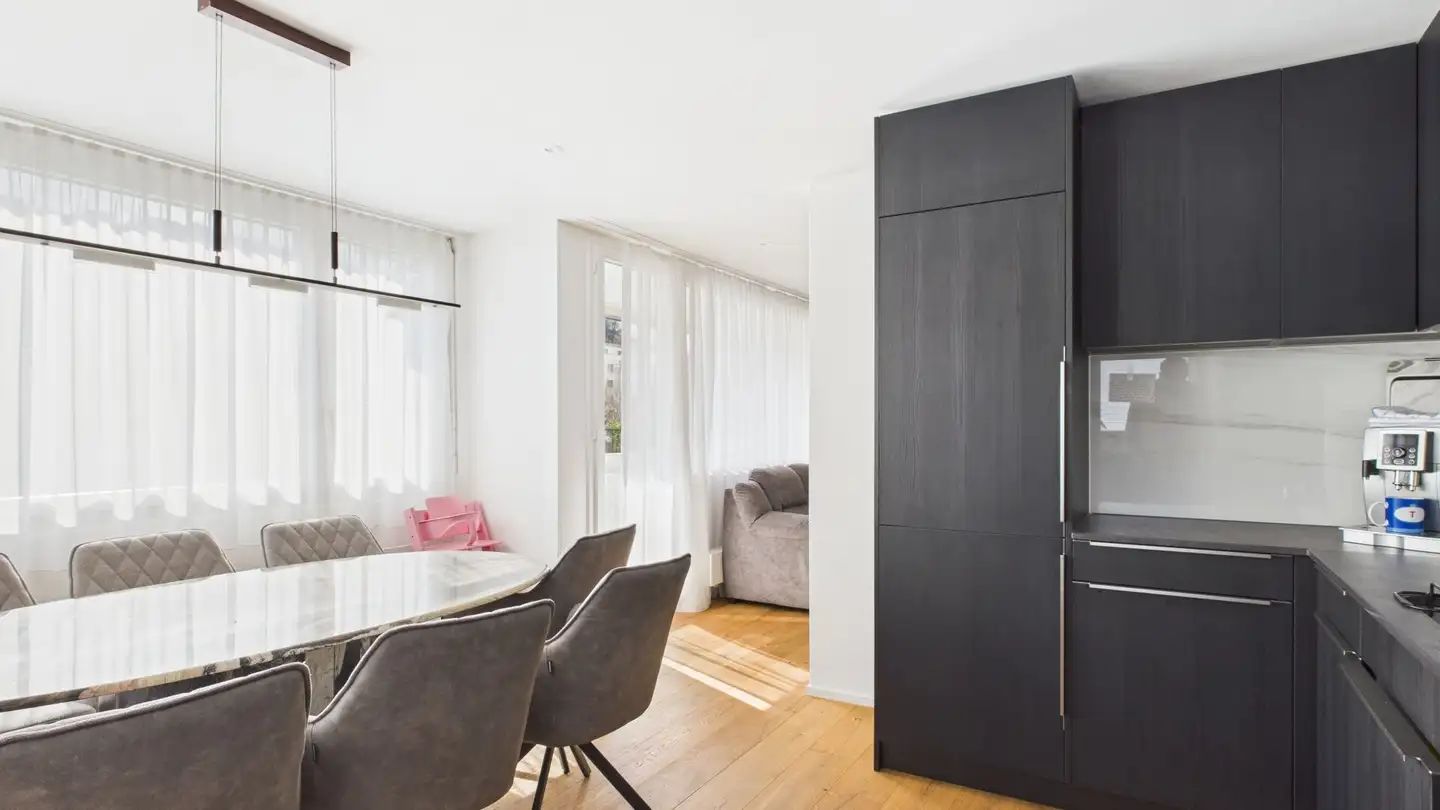 Appartamento in vendita - Horwerstrasse 40, 6010 Kriens - Photo 4