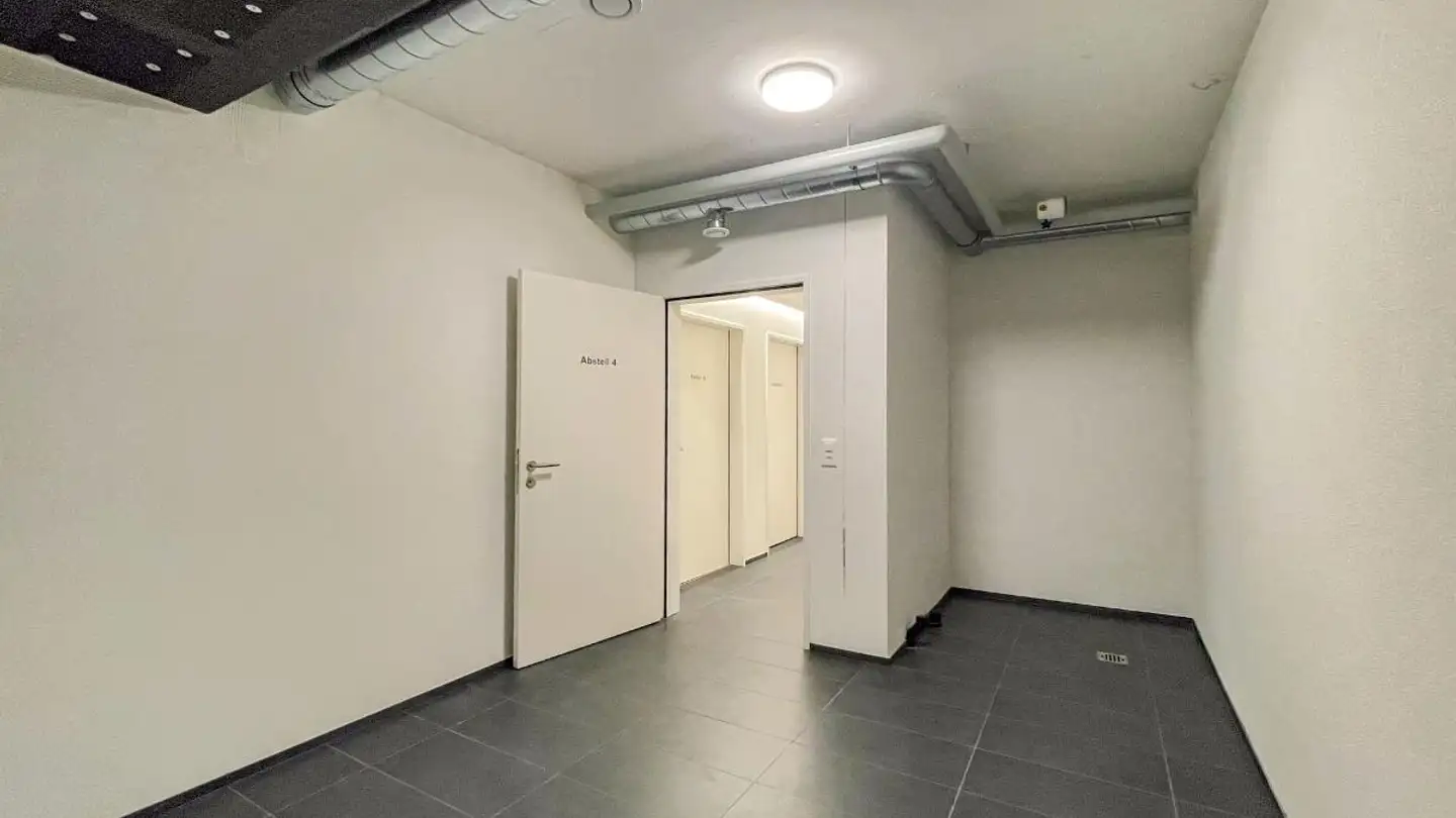 Parkplatz im Freien mieten - Blasenbergstrasse 14, 6300 Zug - Foto 2