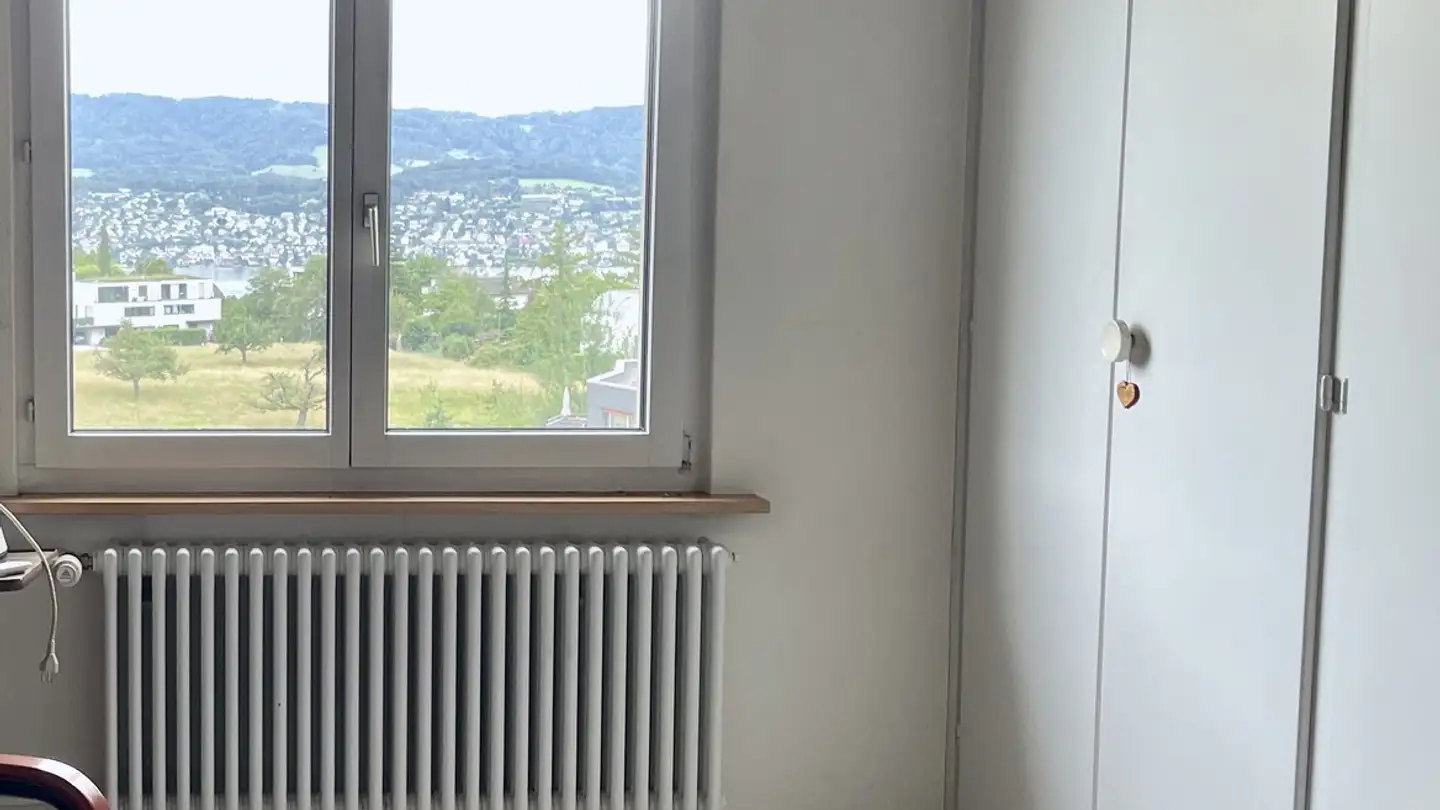 Single house for rent - 8700 Küsnacht ZH