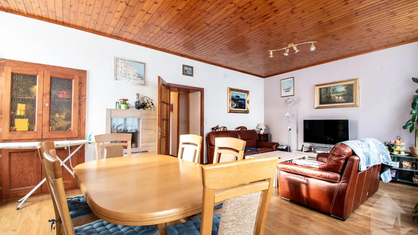 Apartment for sale - 1890 St-Maurice