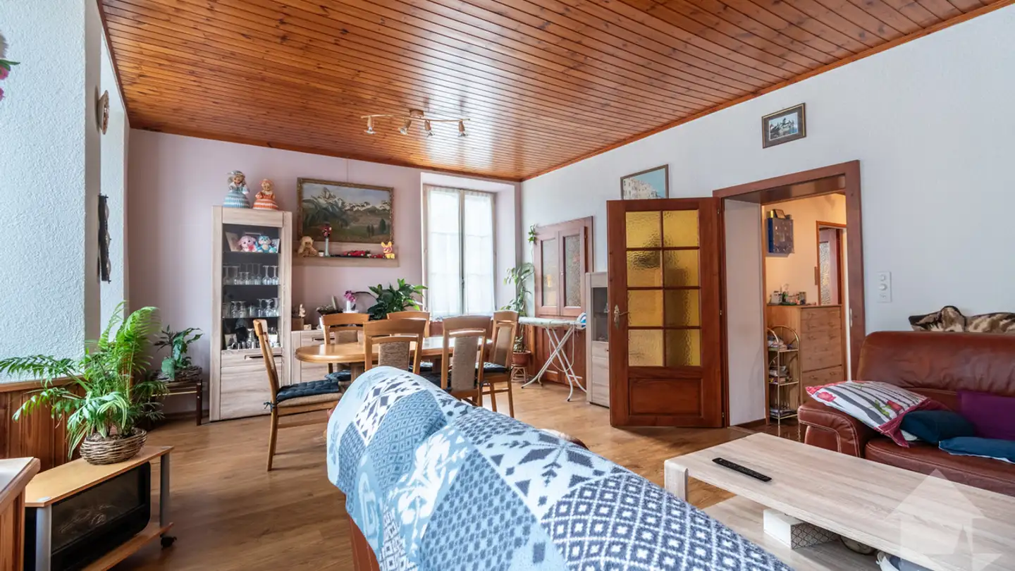 Apartment for sale - 1890 St-Maurice - Photo 2