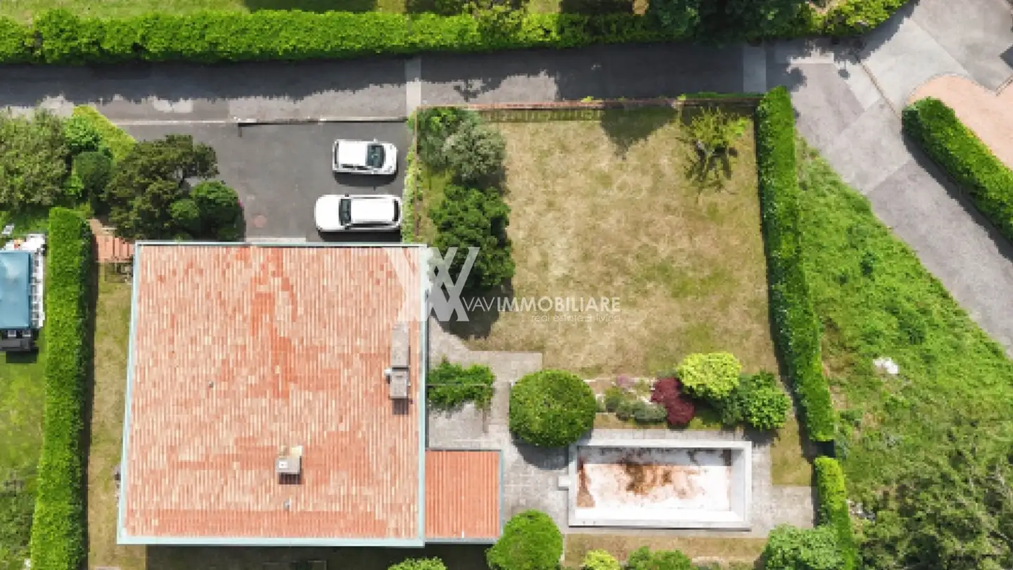 Casa singola in vendita - Via Besazio, 6865 Tremona - Photo 3