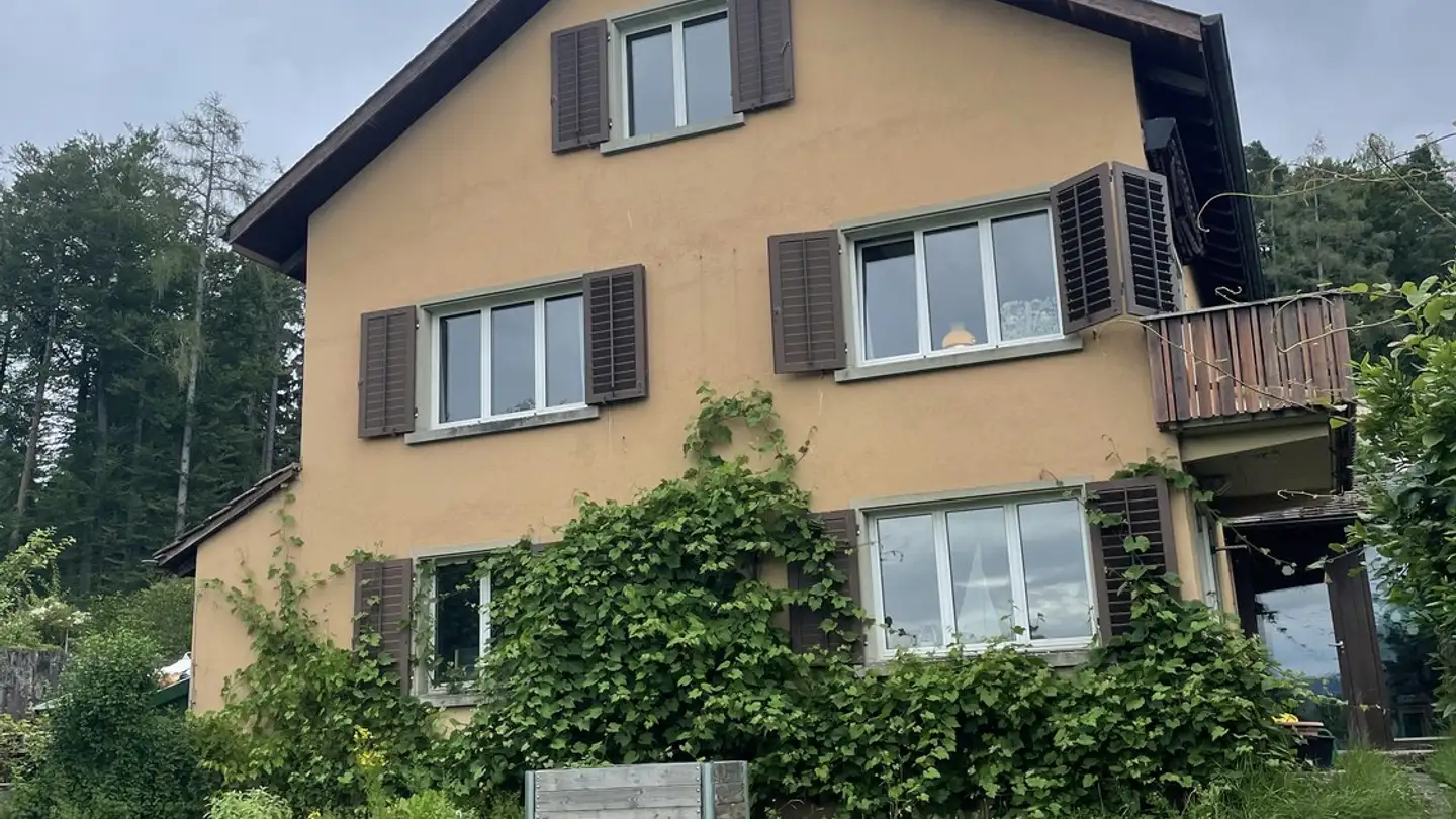 Single house for rent - 8700 Küsnacht ZH - Photo 2