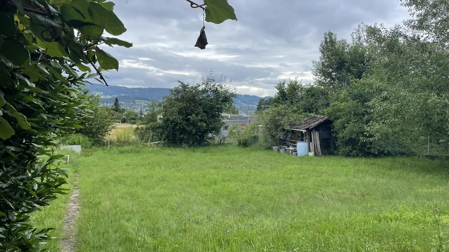 Single house for rent - 8700 Küsnacht ZH - Photo 3