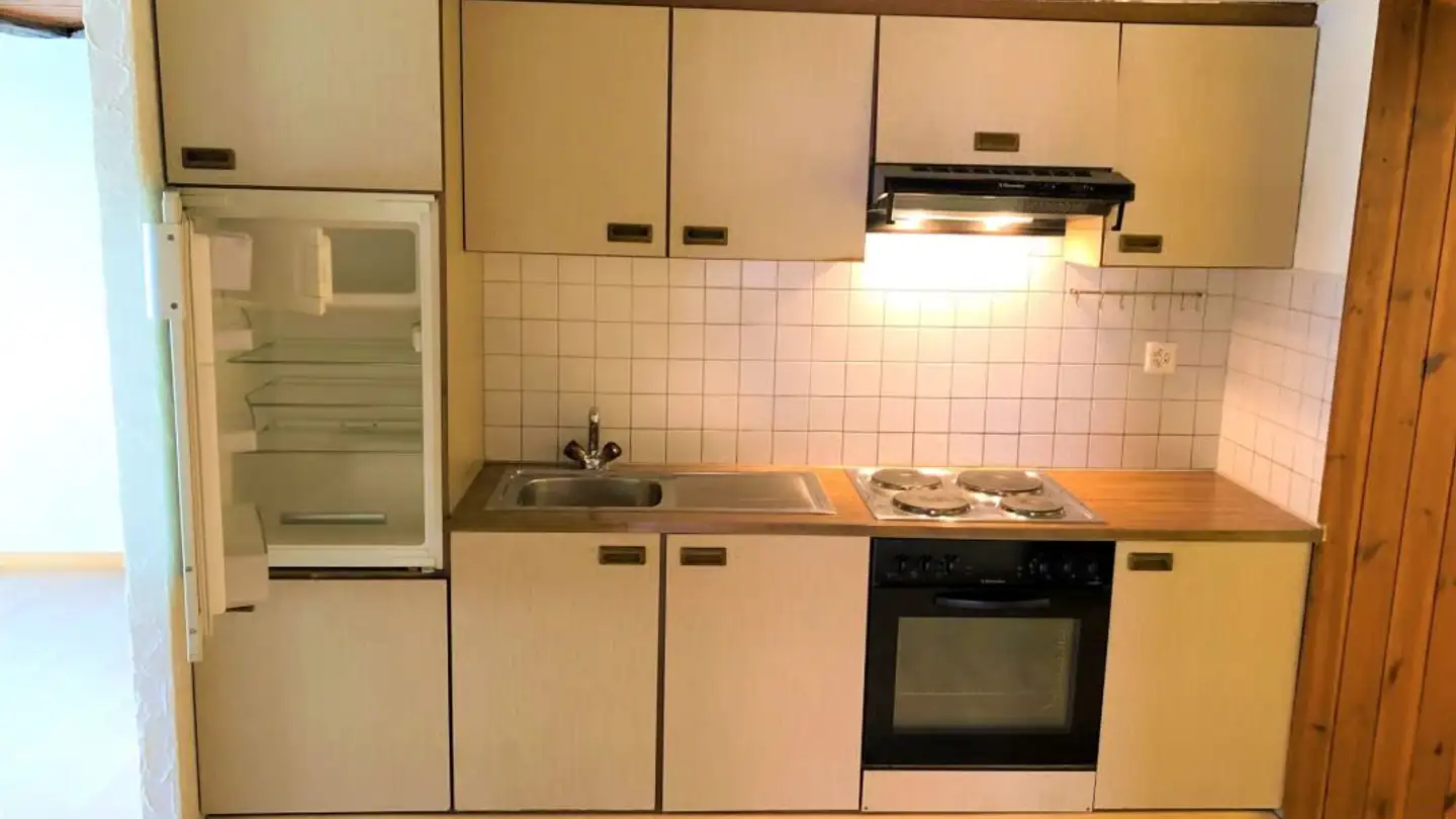 Appartamento in affitto - Oberstrasse 89, 9000 St. Gallen - Foto 4