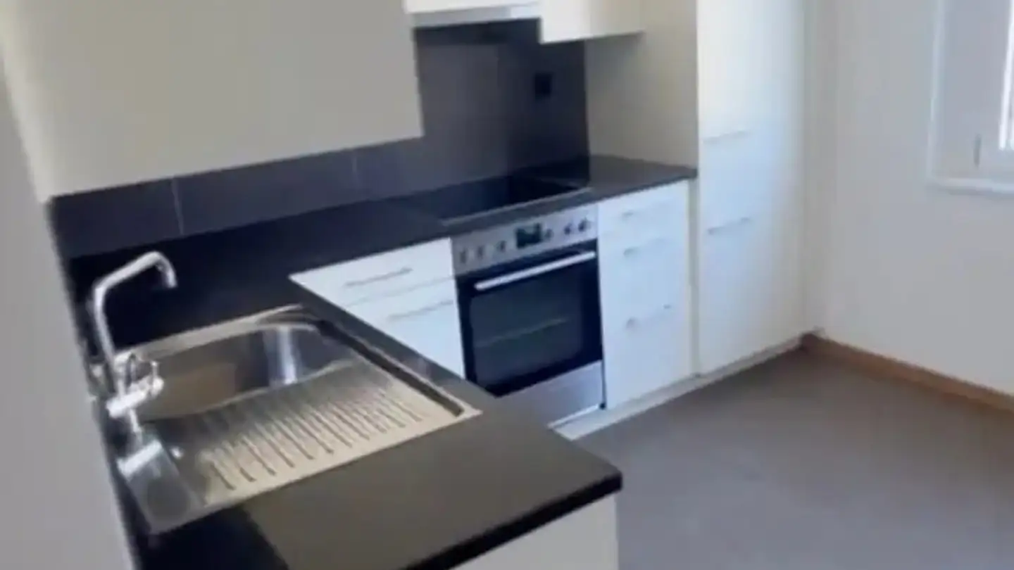 Chambre à louer - 4058 Basel - Photo 3