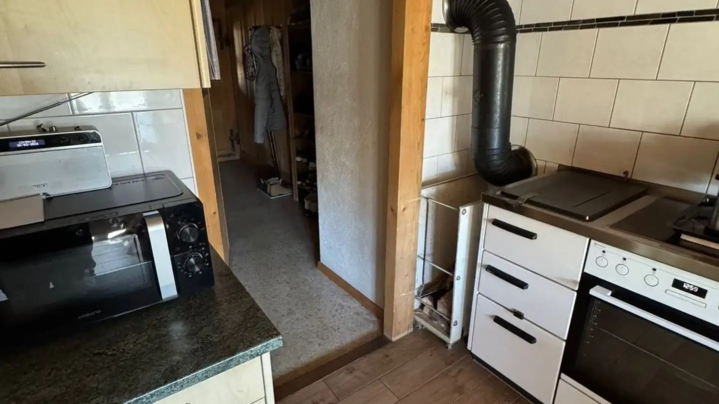 Wohnung mieten - Riedhubel 2, 3636 Forst b. Längenbühl - Foto 2