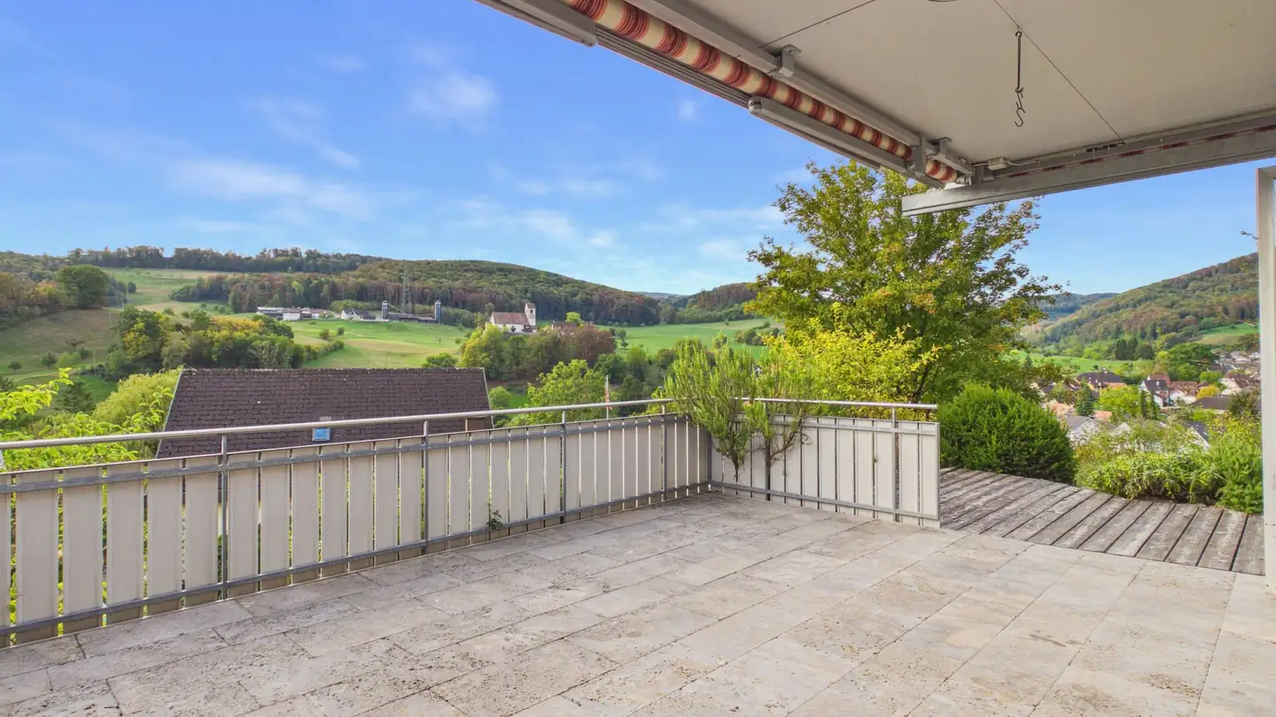Appartamento in affitto - Steinenbühl 52, 4417 Ziefen