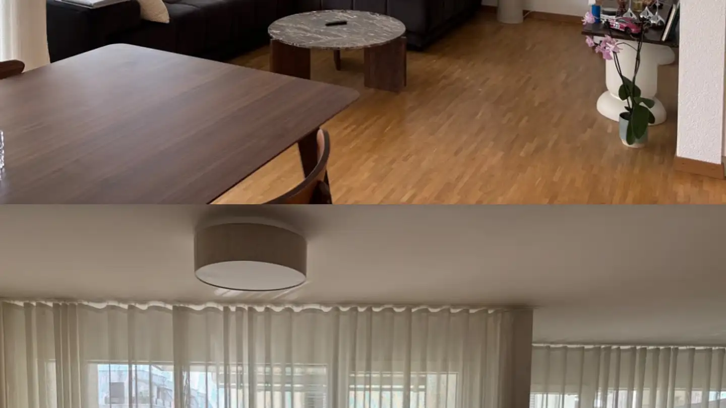 Wohnung mieten - Rosenackerstrasse 12, 9403 Goldach