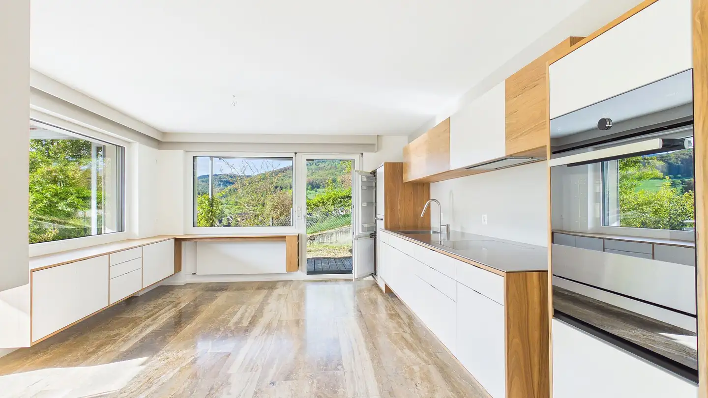 Appartamento in affitto - Steinenbühl 52, 4417 Ziefen - Foto 3
