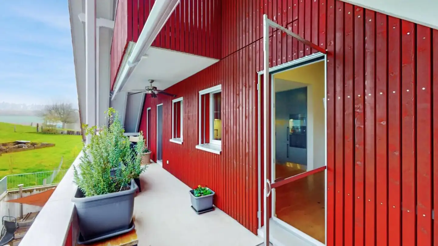 Duplex for sale - 8412 Hünikon (Neftenbach) - Photo 3