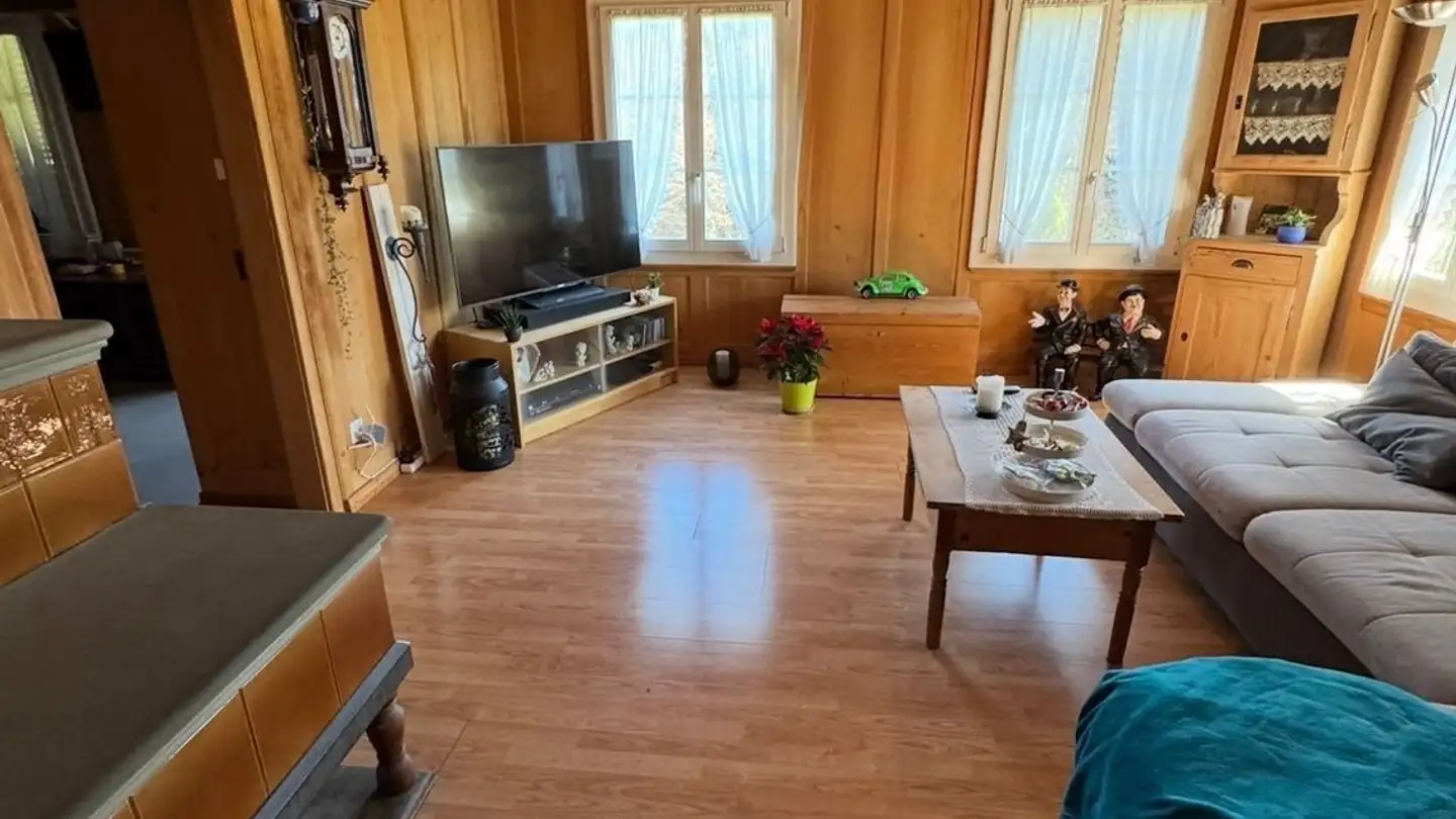 Wohnung mieten - Riedhubel 2, 3636 Forst b. Längenbühl - Foto 3