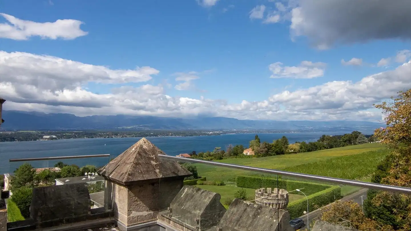 Schloss kaufen - 1223 Cologny - Foto 4