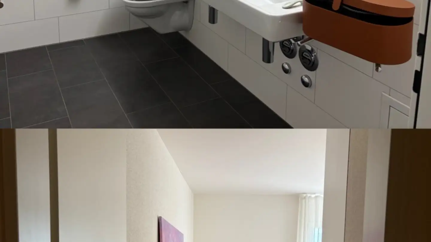 Wohnung mieten - Rosenackerstrasse 12, 9403 Goldach - Foto 3