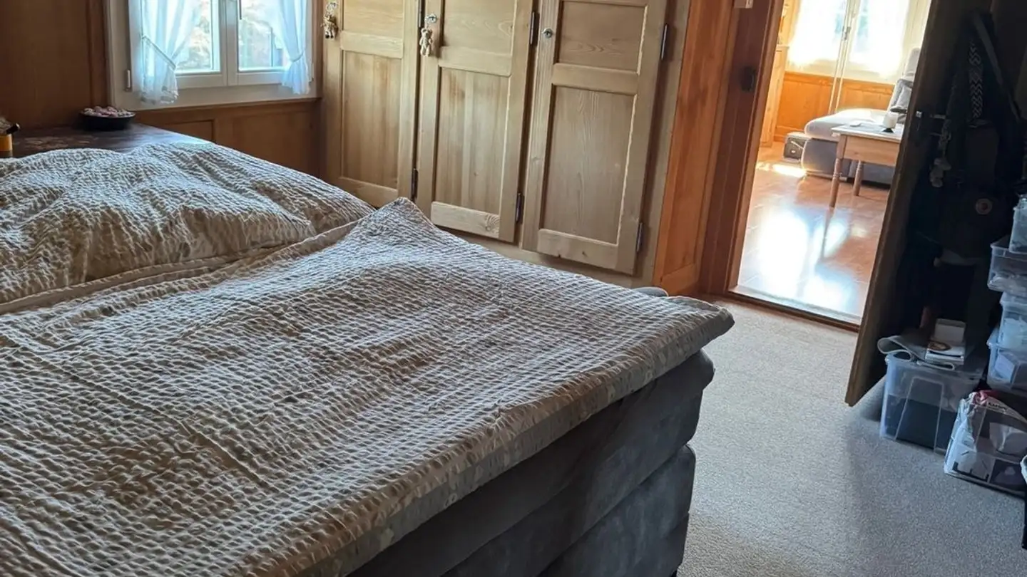 Wohnung mieten - Riedhubel 2, 3636 Forst b. Längenbühl - Foto 4