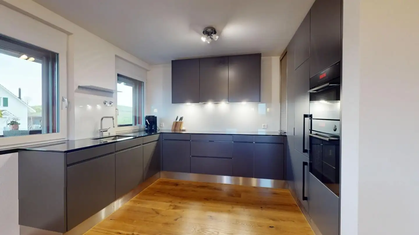 Duplex for sale - 8412 Hünikon (Neftenbach) - Photo 4